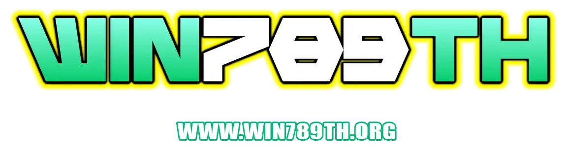 WIN789TH